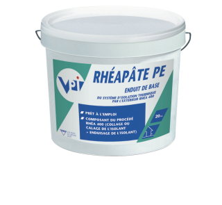 AGIR produit RHAPTE PE VPI